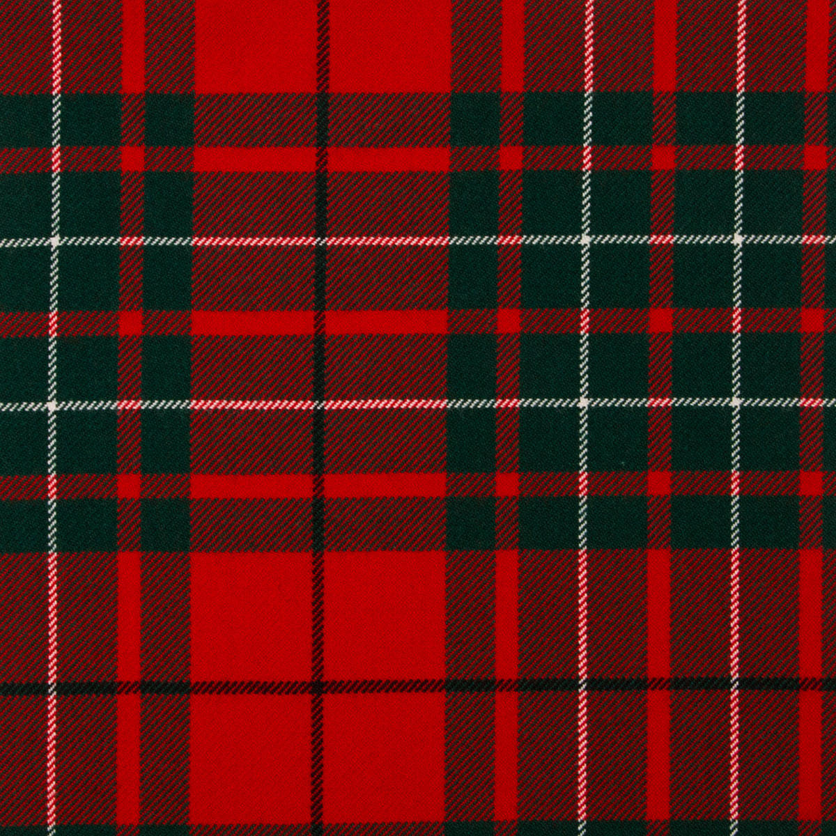 Cumming Modern Tartan Kilt