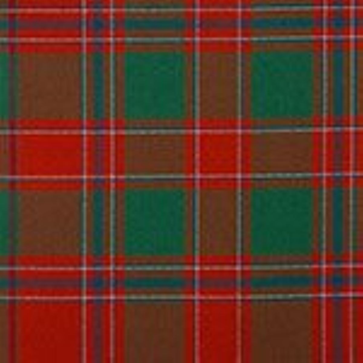 Dalziel Ancient Tartan Kilt