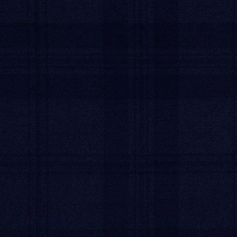 Dark Island Navy Tartan Kilt