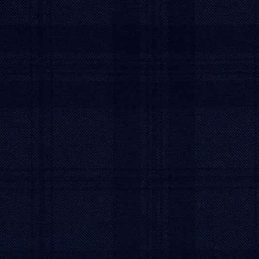 Dark Island Navy Tartan Kilt