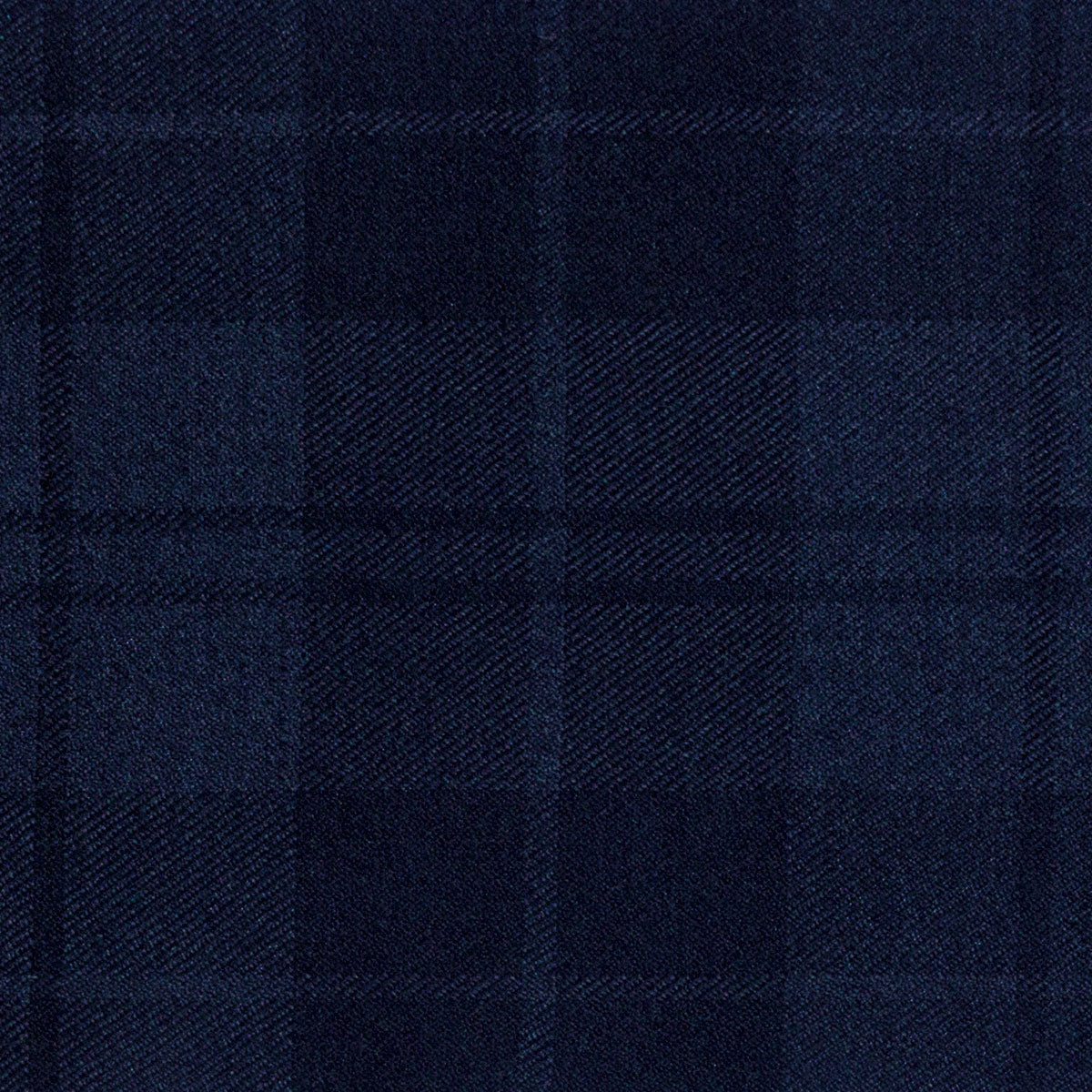 Dark Douglas Navy Bold Kilt