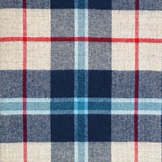 Douglas Navy Timeless Kilt