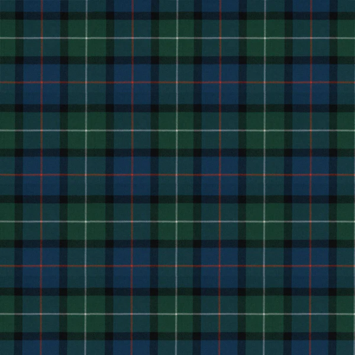 Davidson Ancient 1850 Varient Tartan Kilt