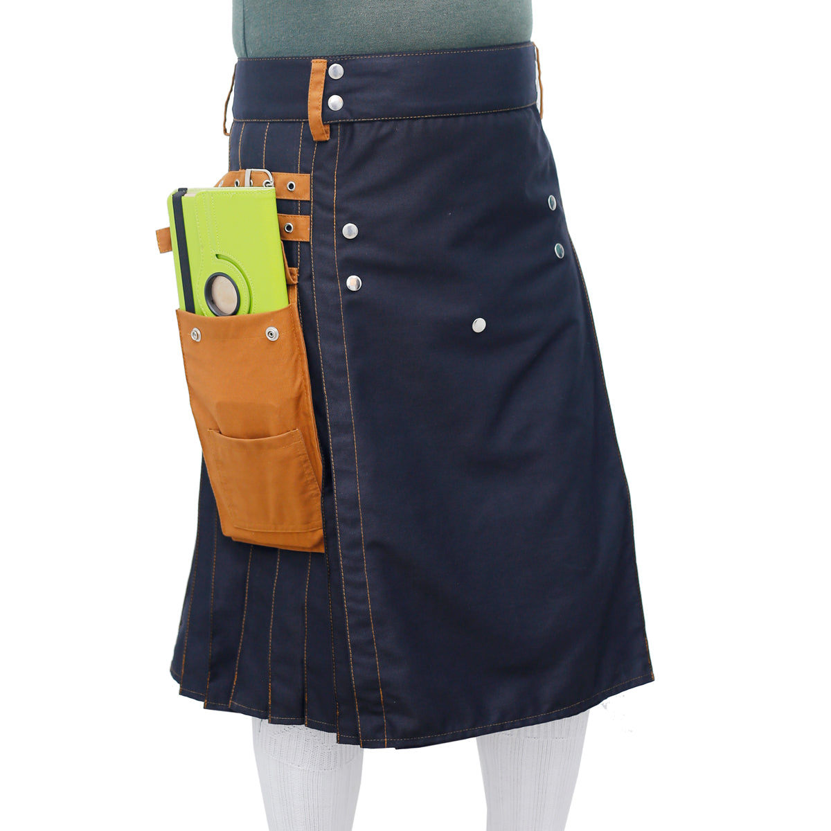 Deluxe Utility Kilt Right Spec Photo