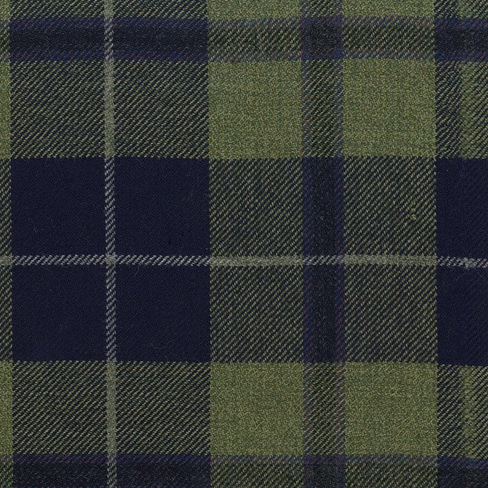 Douglas Hebridean Tartan Kilt