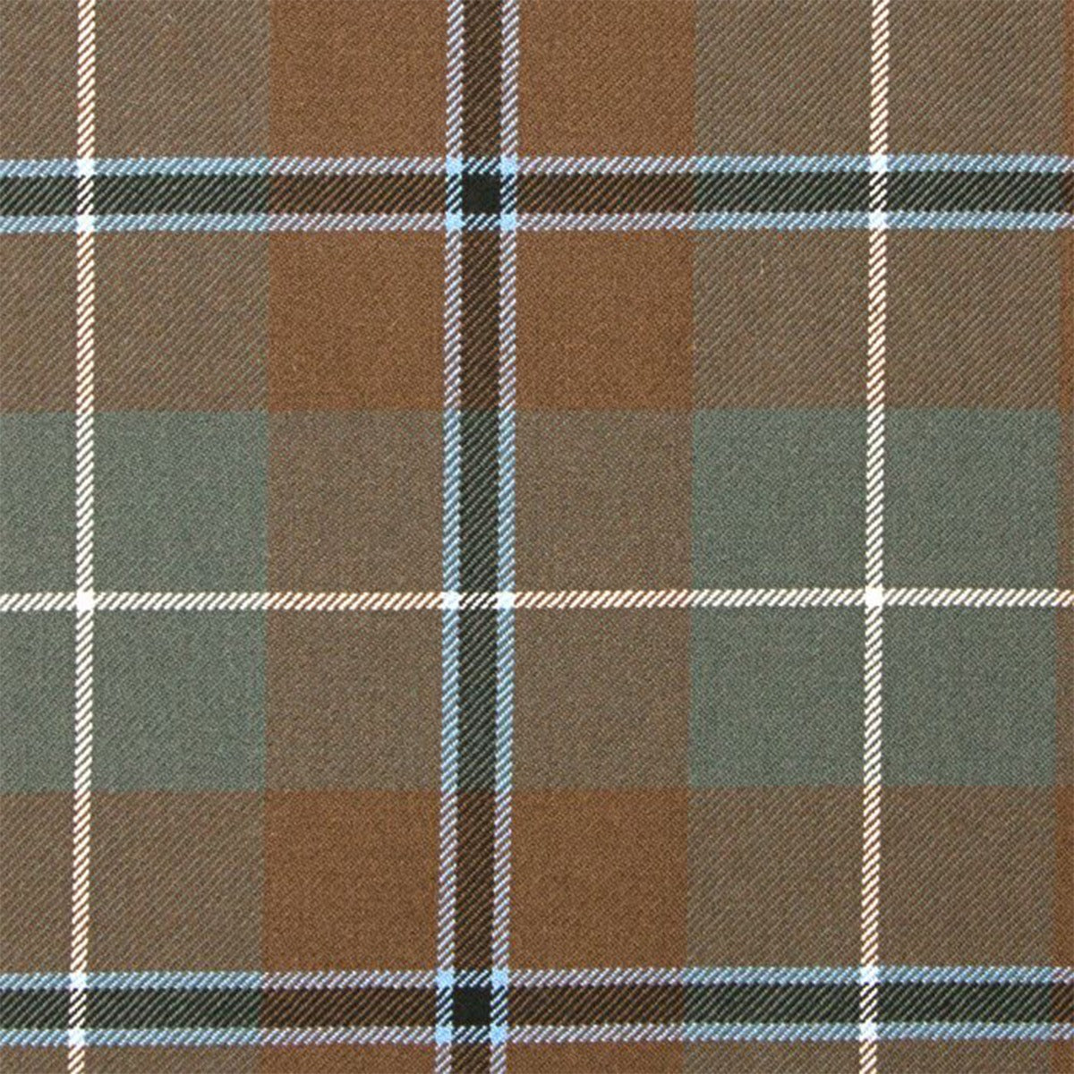 Douglas Weathered Tartan