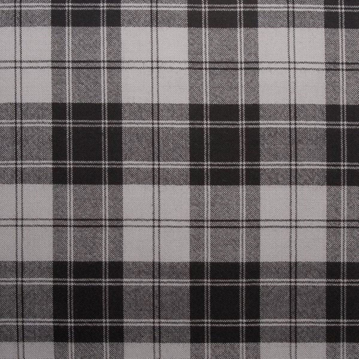 Douglas Grey Tartan Kilt