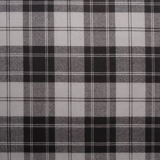 Douglas Grey Tartan Kilt
