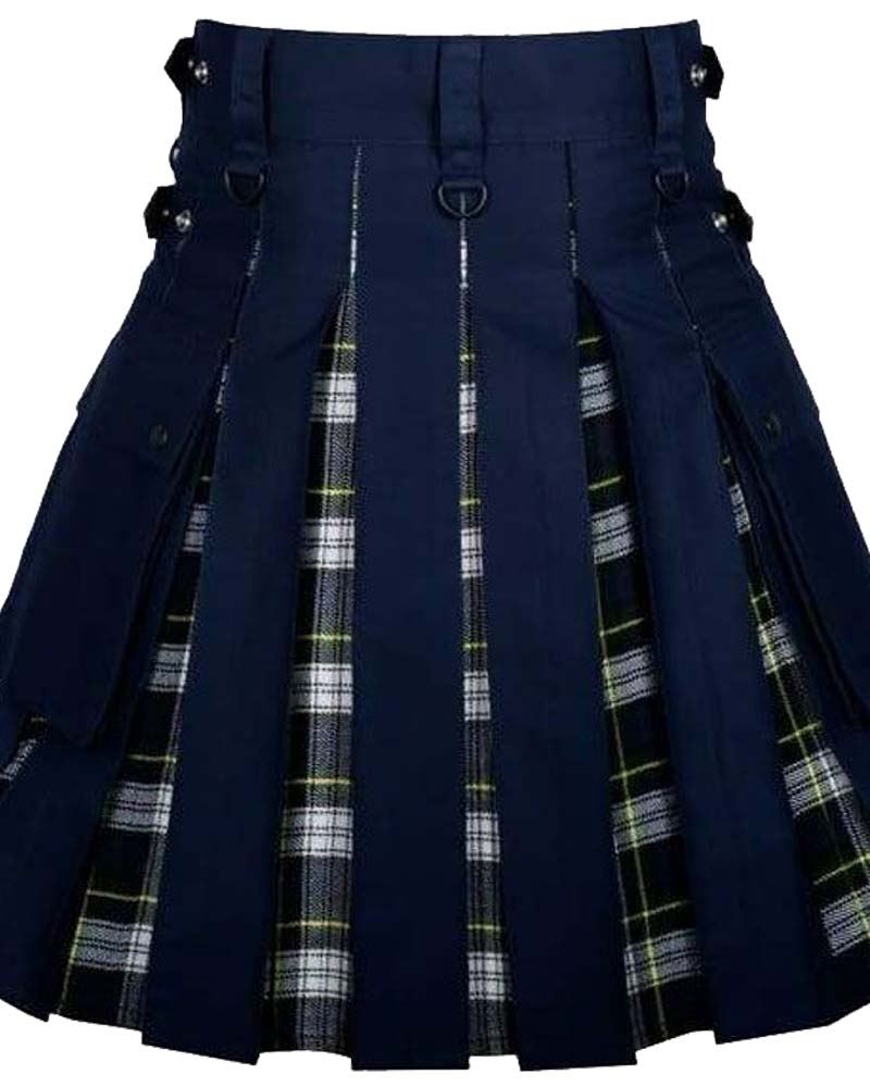 Dress Gordon Hybrid Kilt