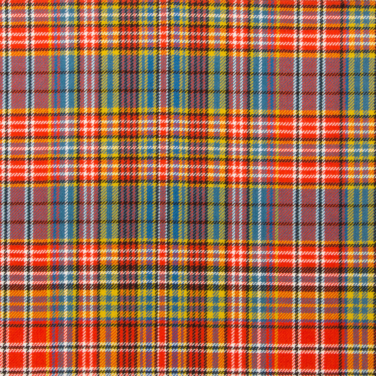 Drummond of Starthallan Ancient Tartan Kilt