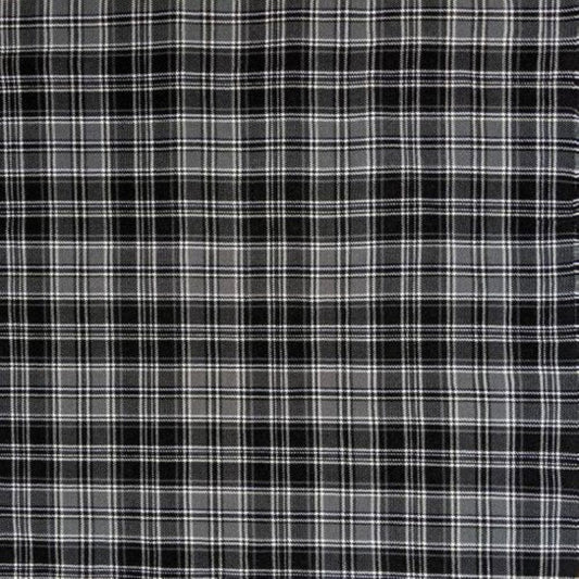 Drummond Grey Tartan Kilt