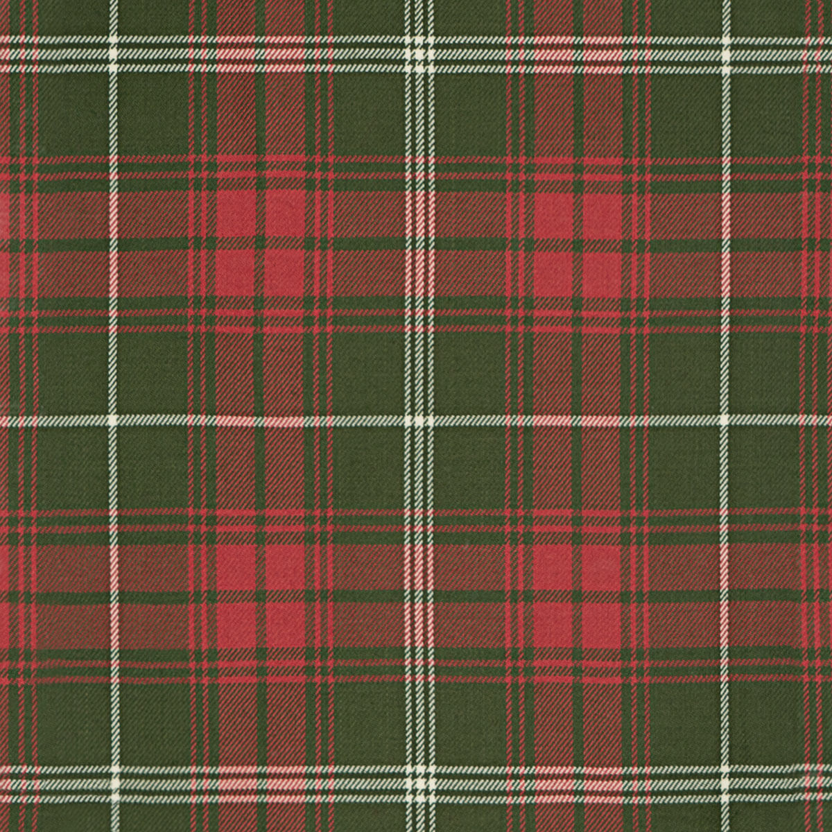 Duke of Rothesay Weathered Tartan Kilt