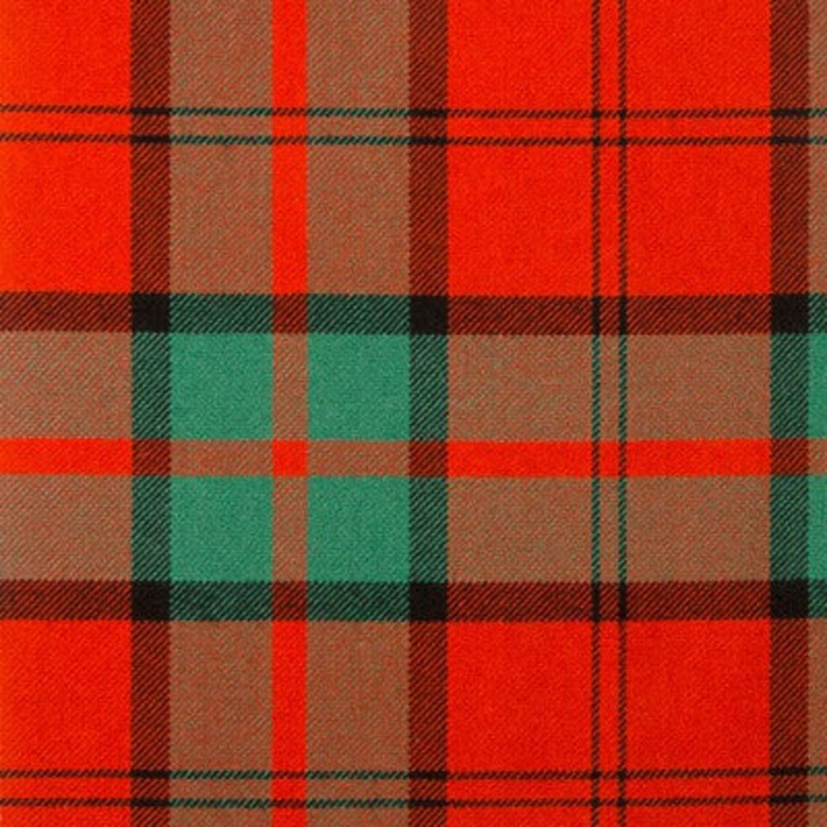 Dunbar Ancient Tartan Kilt