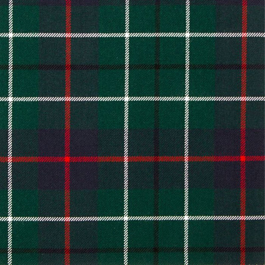 Duncan Modern Tartan Swatch