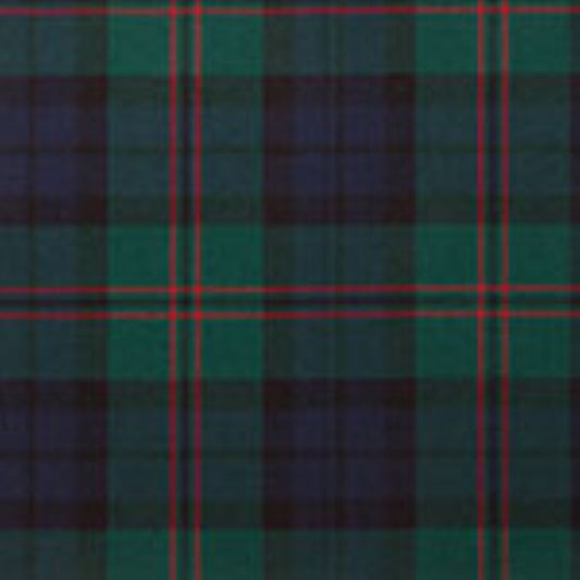 Dundas Modern Tartan Kilt