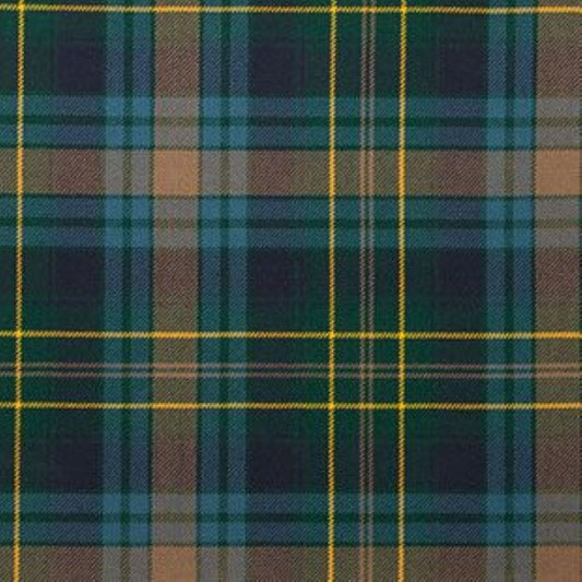 Eildon Tartan Kilt