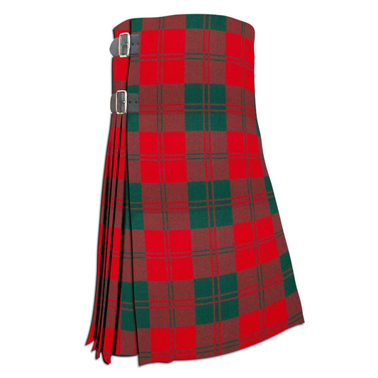 Erskine Modern Tartan Kilt