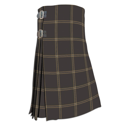 Eternity Tartan Kilt