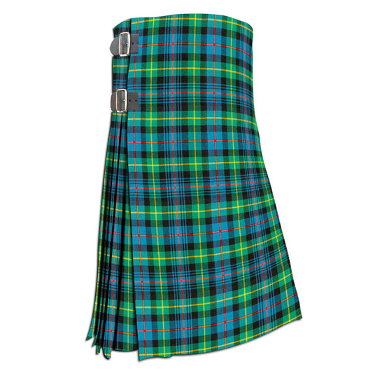 Farquharson Ancient Tartan Kilt