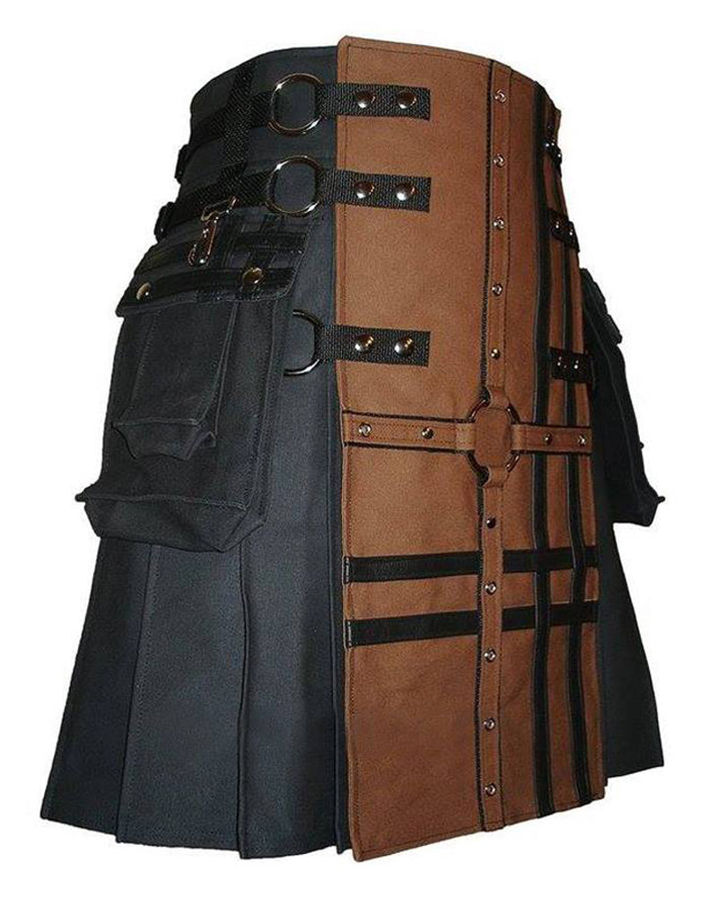 Fashion Kilt For Men