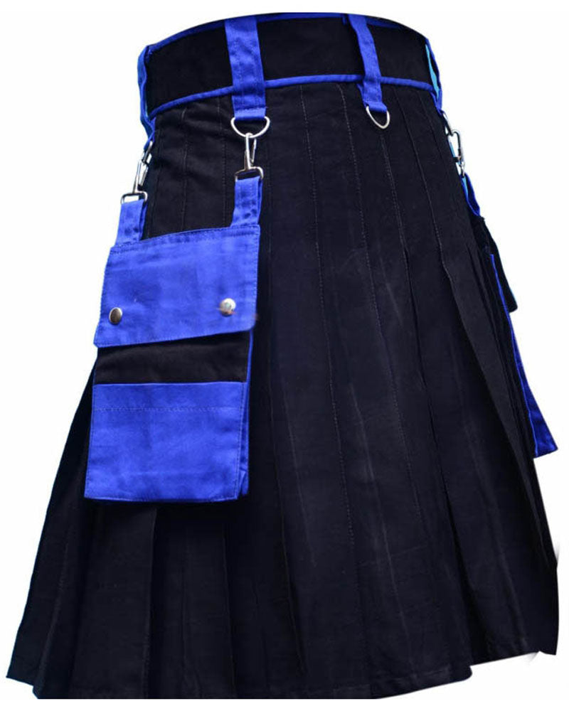 Fashion Kilt Mens
