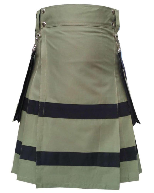 Fashion Kilt Mens
