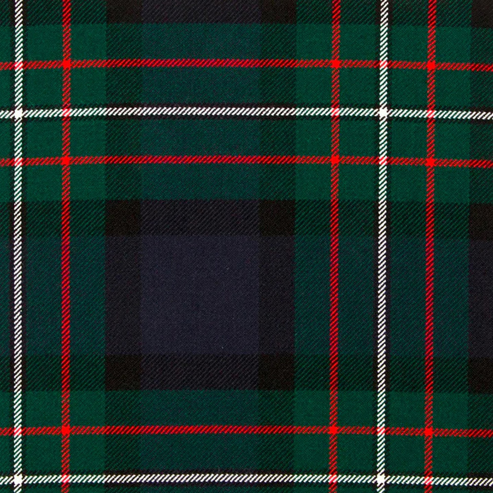 Ferguson Modern Tartan Swatch
