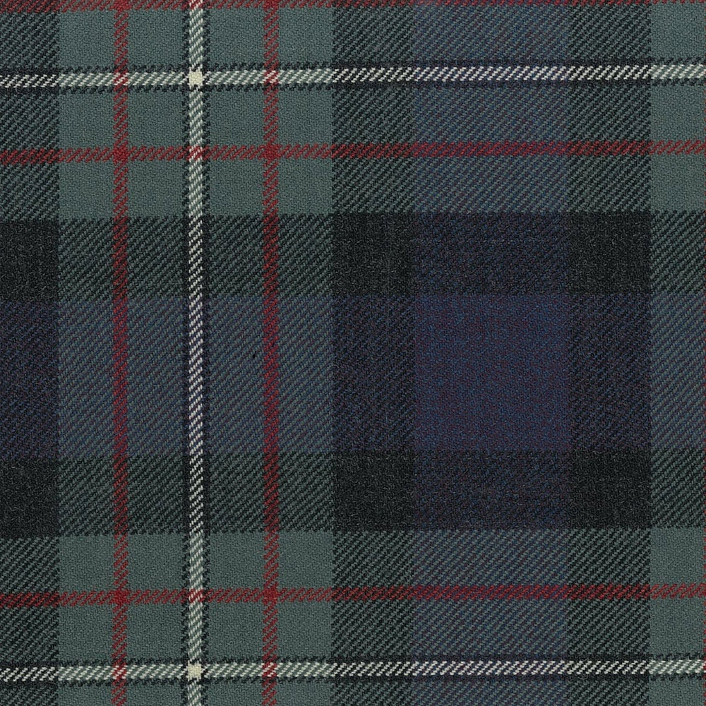 Ferguson Hebridean Tartan Kilt