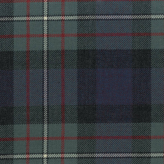 Ferguson Hebridean Tartan Kilt