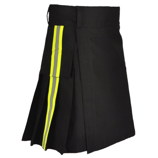 Firefighter Mens Kilt