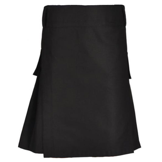 Firefighter Mens Kilt