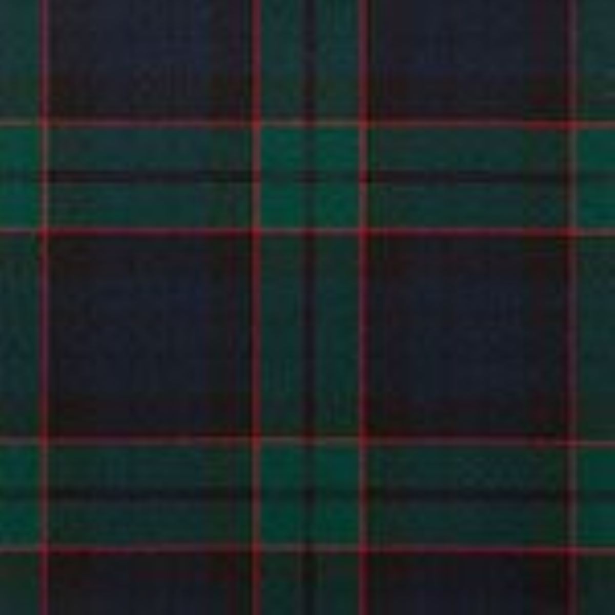 Fletcher Modern Tartan Kilt