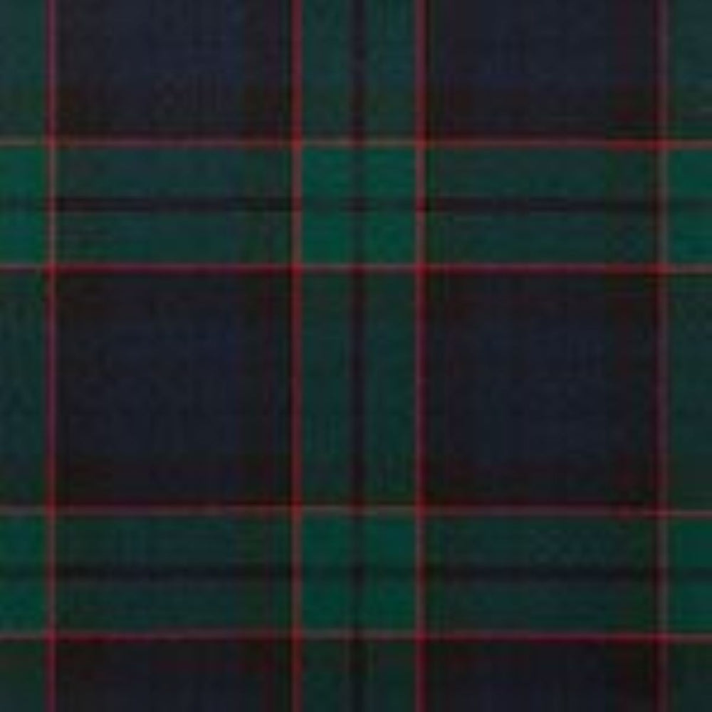 Fletcher Modern Tartan Kilt