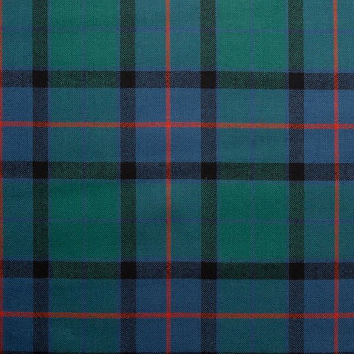 Flower of Scotland Tartan Kilt