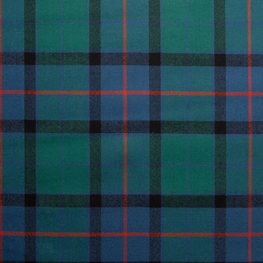 Flower of Scotland Tartan Kilt