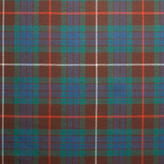 Fraser Hunting Tartan Kilt