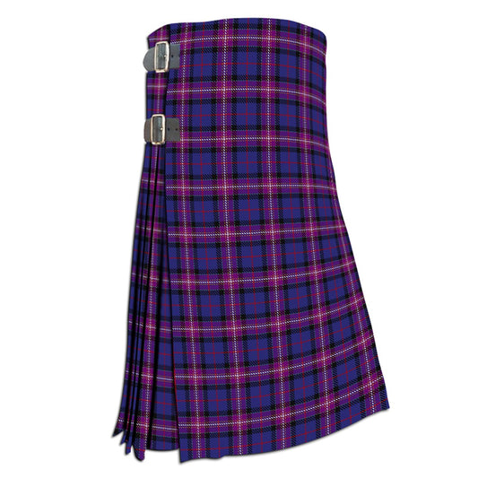Freemasons Universal Tartan Kilt