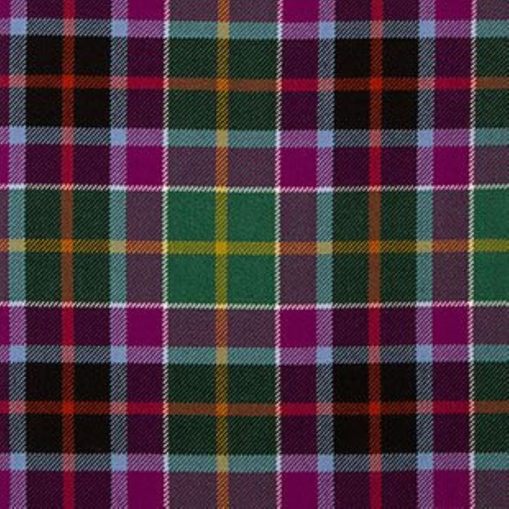 Gala Water Tartan Kilt