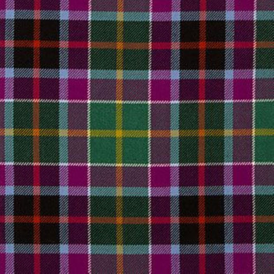 Gala Water Tartan Kilt