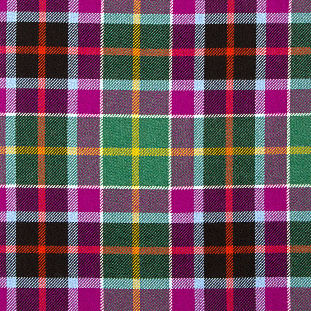 Gala Water Ancient Tartan Kilt