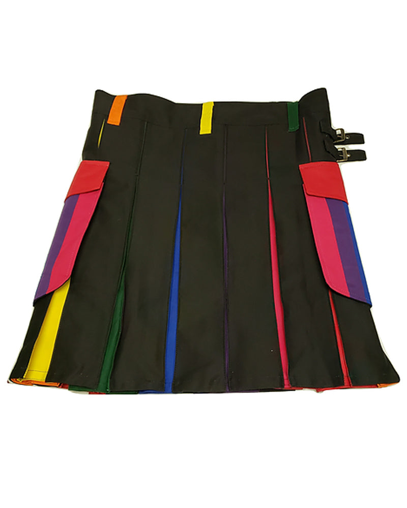 Gay Pride Kilt