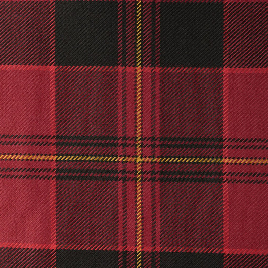 German Heritage Tartan Kilt