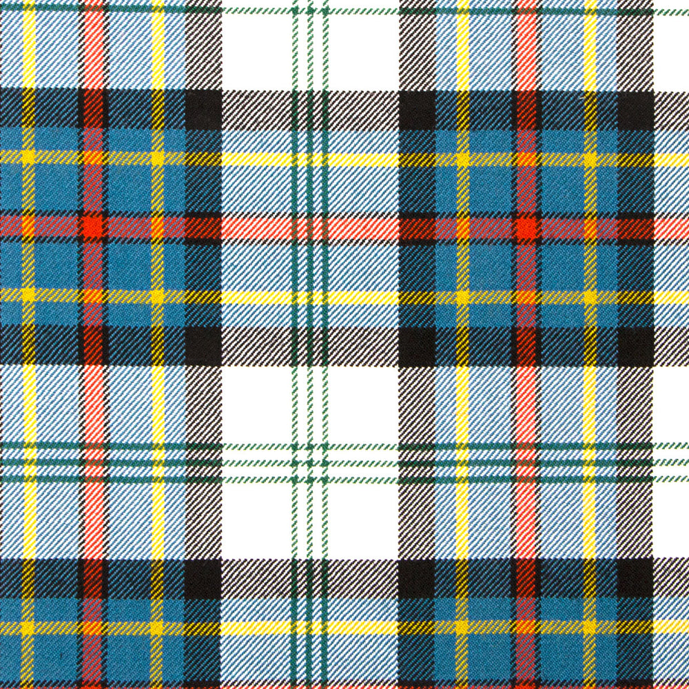 Gillies Ancient Dress Tartan Kilt