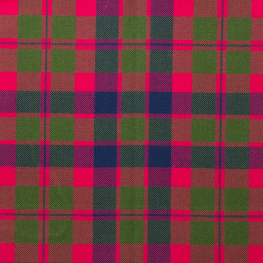 Glasgow Tartan Kilt
