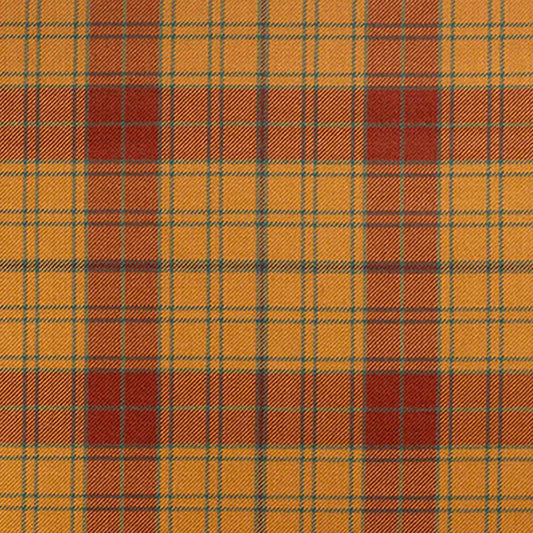 Glen Affric Belted Plaid Tartan Kilt