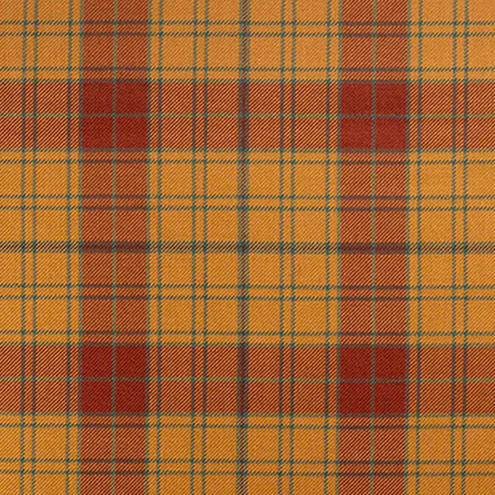 Glen Affric Belted Plaid Tartan Kilt