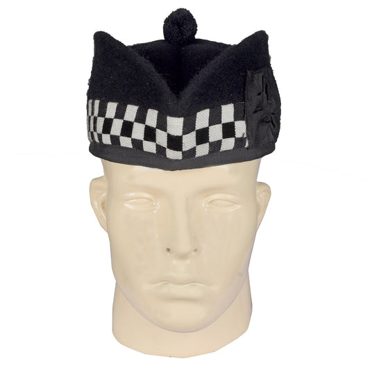 Glengarry Hat