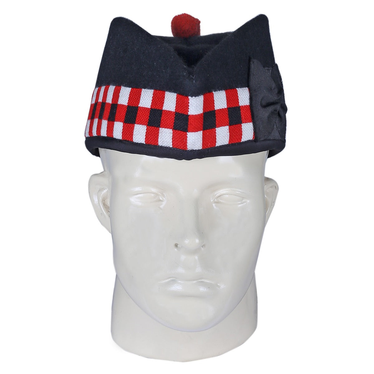 Scottish Glengarry Hat