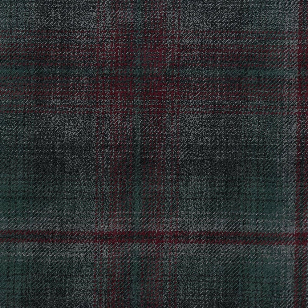 Glens of Scotland Clan Tartan kilt