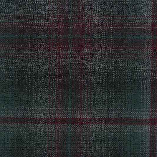 Glens of Scotland Clan Tartan kilt